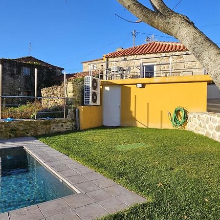 Casa Lima - Al Villa Valenca Exterior photo