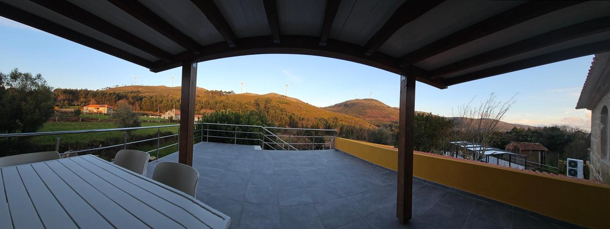 Casa Lima - Al Villa Valenca Exterior photo