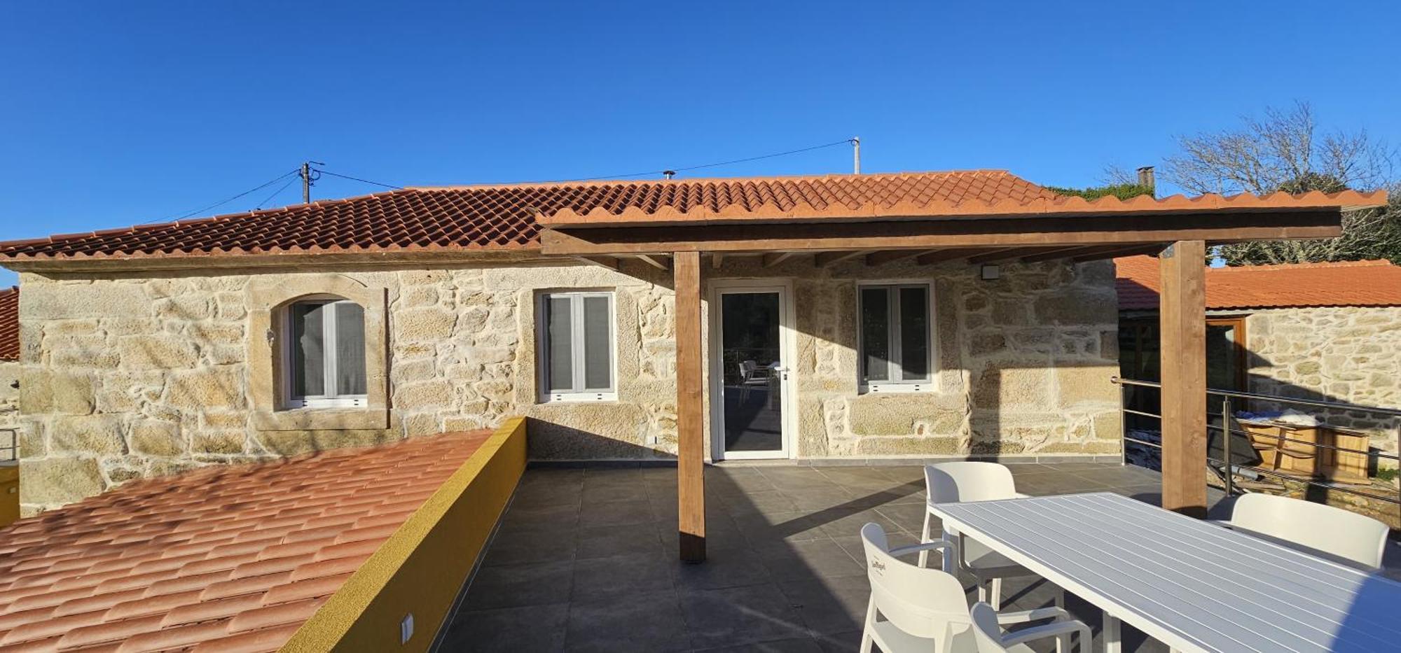 Casa Lima - Al Villa Valenca Exterior photo