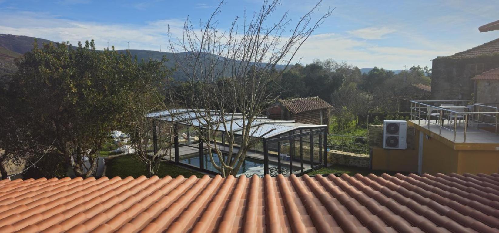 Casa Lima - Al Villa Valenca Exterior photo