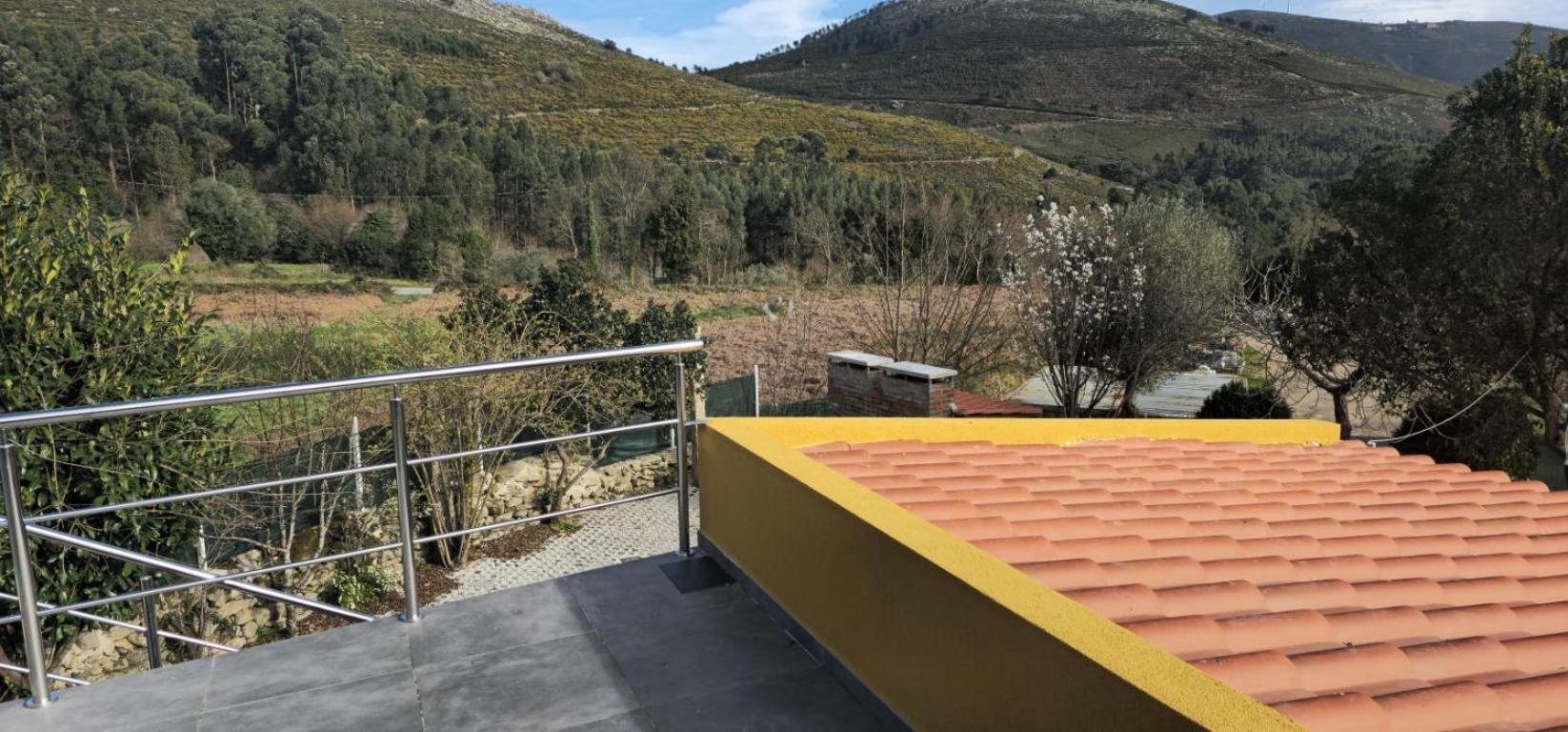 Casa Lima - Al Villa Valenca Exterior photo