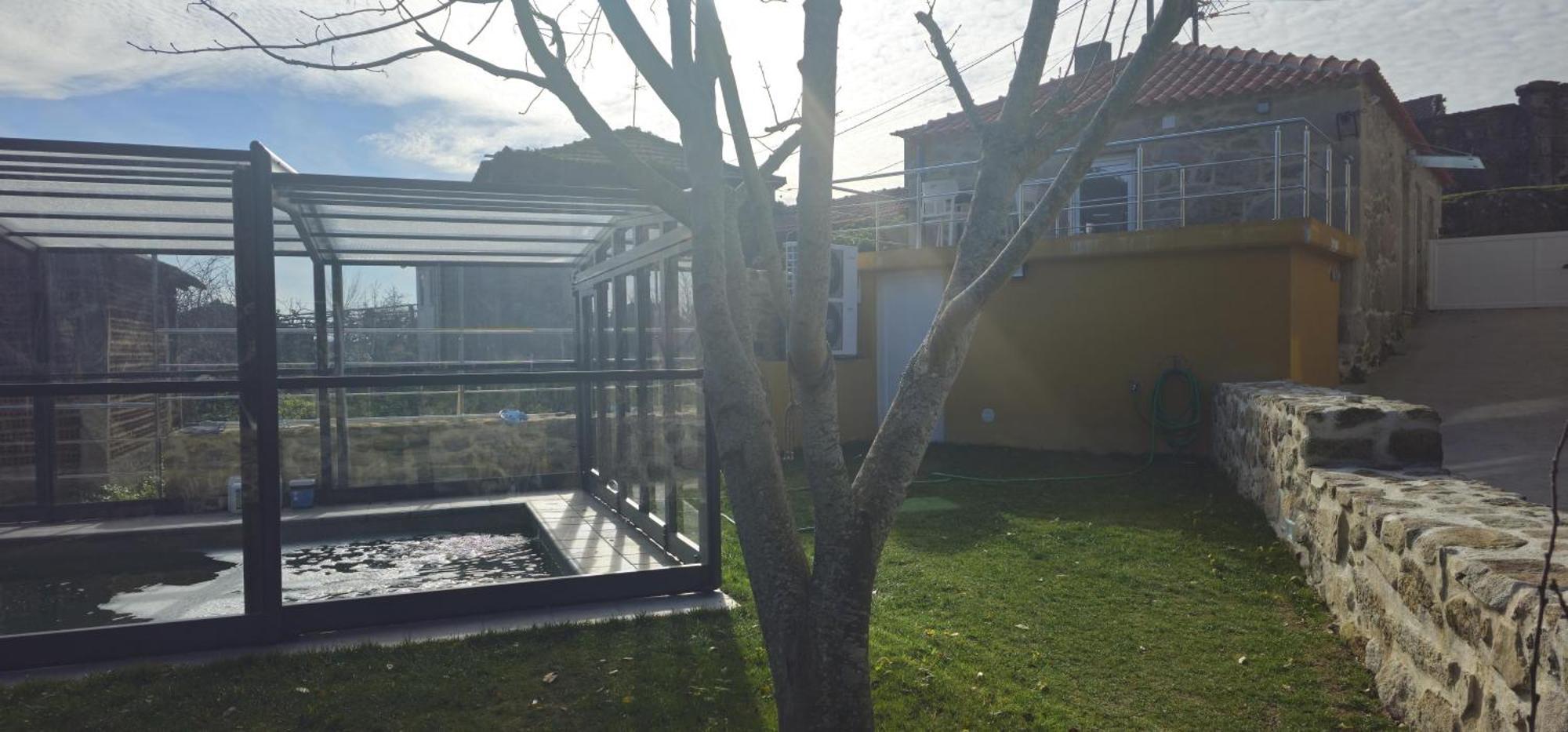 Casa Lima - Al Villa Valenca Exterior photo