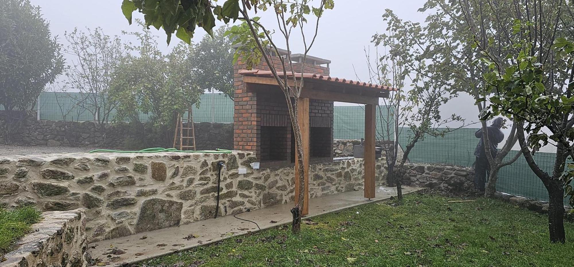 Casa Lima - Al Villa Valenca Exterior photo