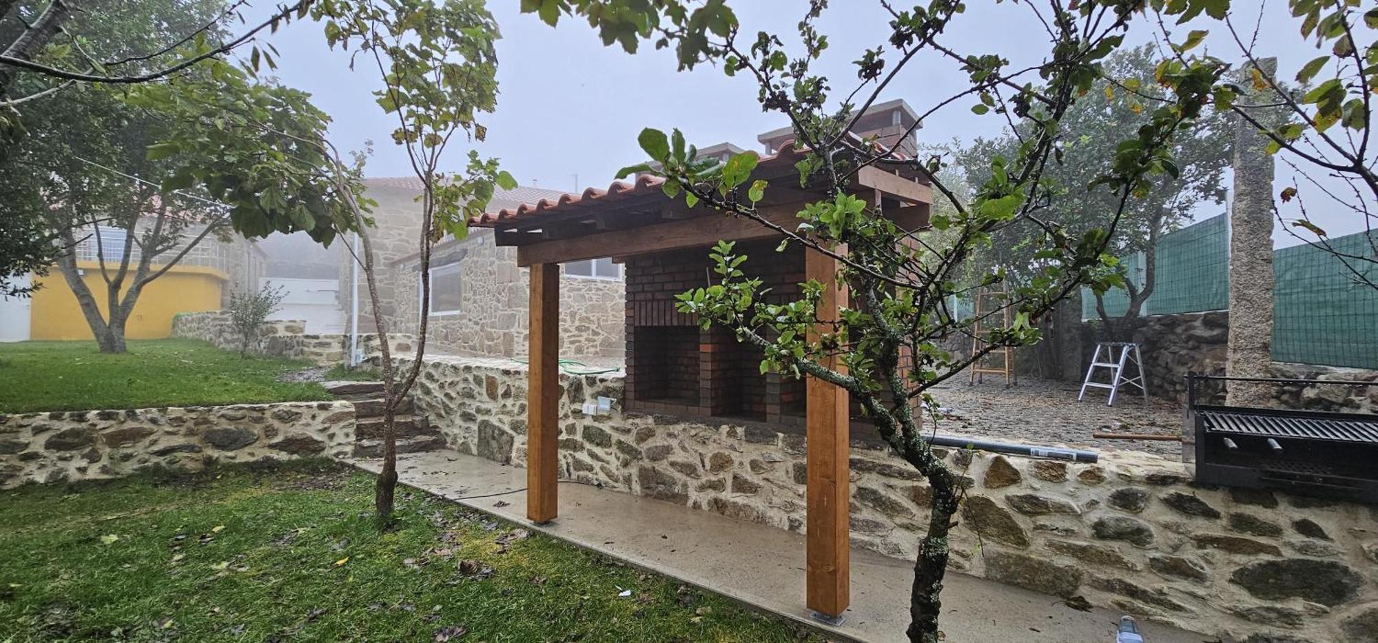 Casa Lima - Al Villa Valenca Exterior photo