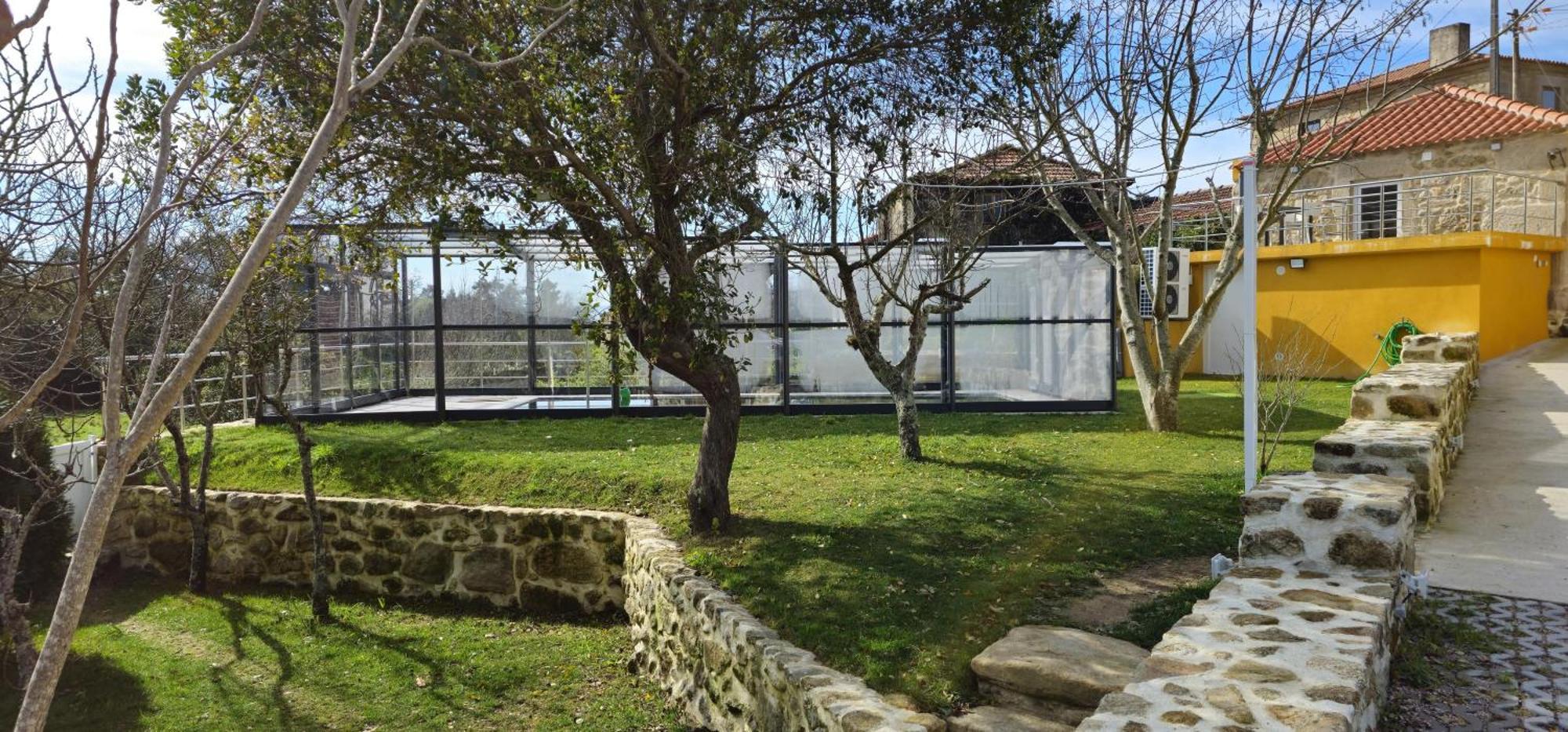 Casa Lima - Al Villa Valenca Exterior photo