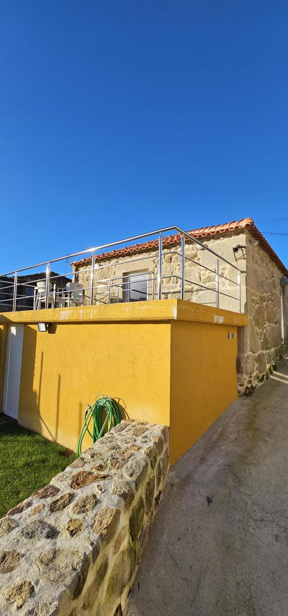 Casa Lima - Al Villa Valenca Exterior photo
