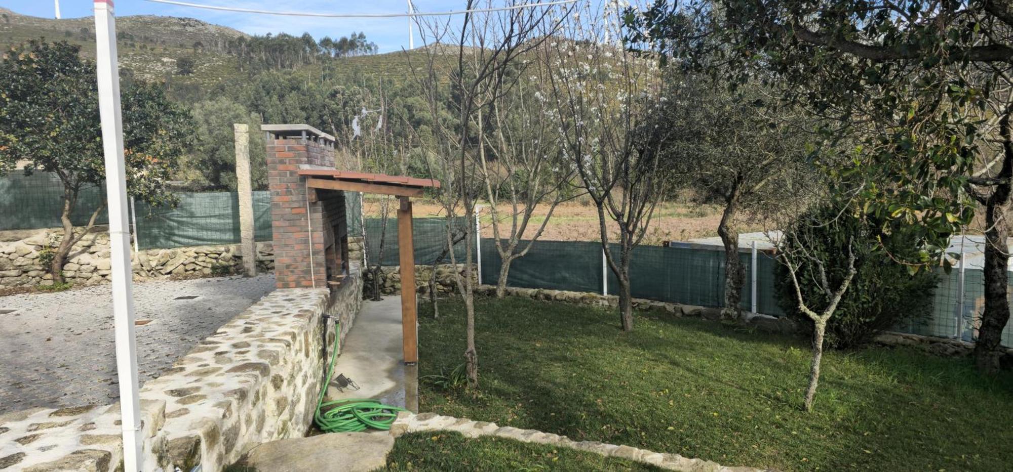 Casa Lima - Al Villa Valenca Exterior photo