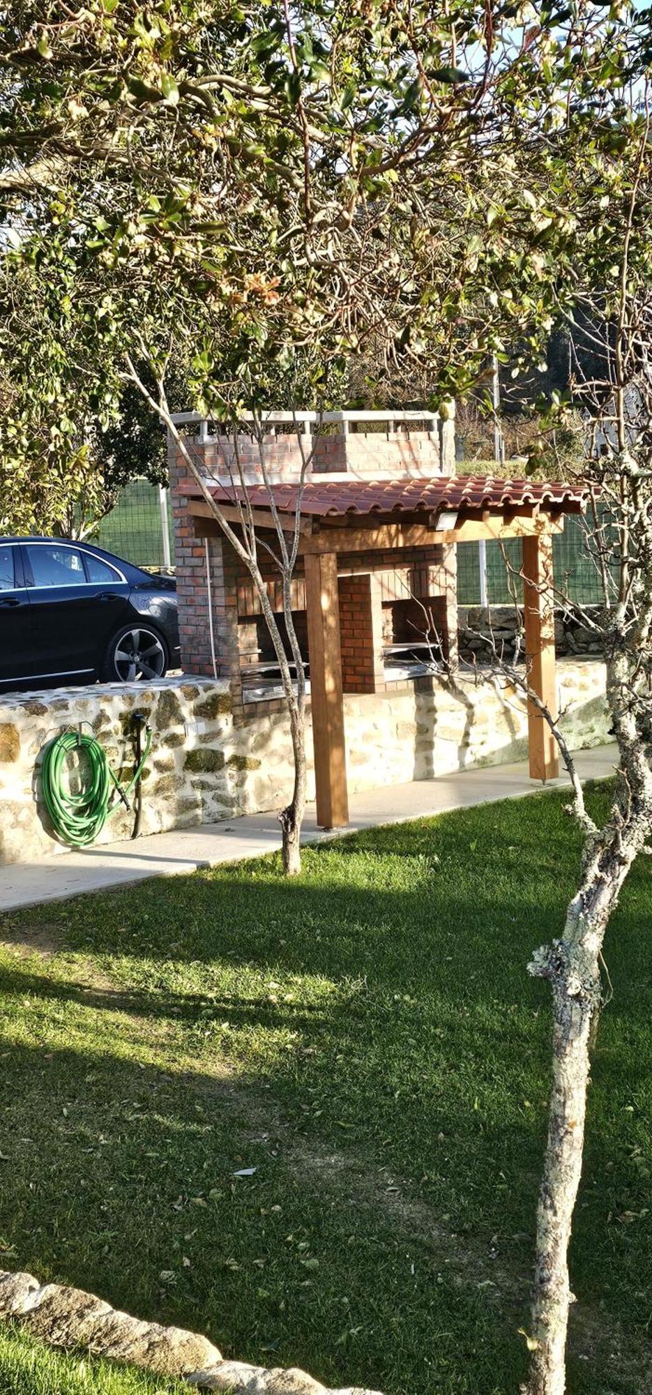 Casa Lima - Al Villa Valenca Exterior photo